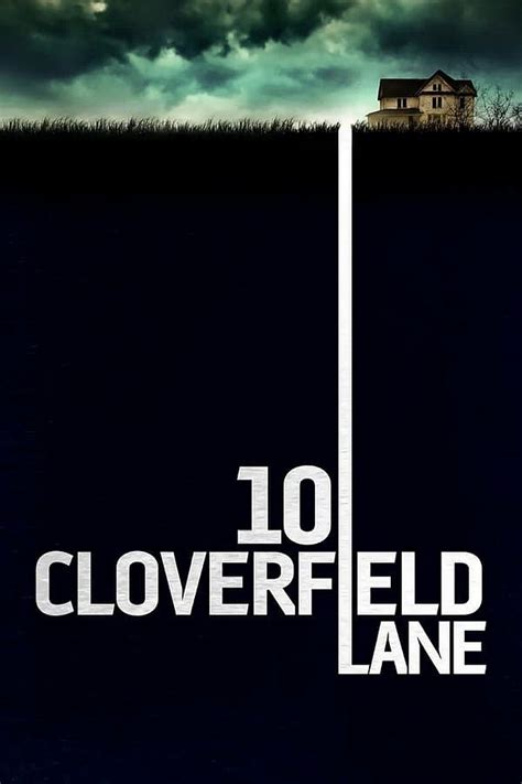 release 10 Cloverfield Lane